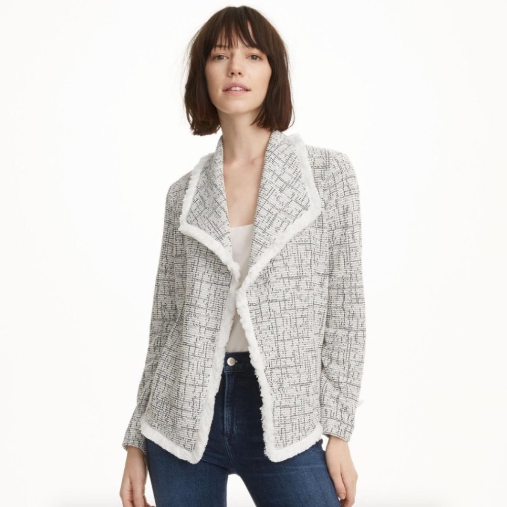 Club Monaco Menditha Jacket